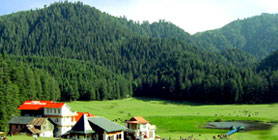 dalhousie packages from delhi