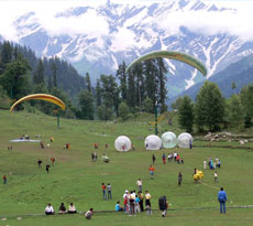 Find the best Shimla Manali Tours Packages at the best rates with us.
